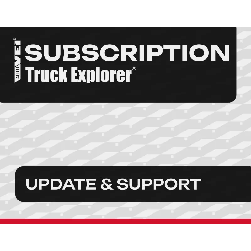 Update/Support AUTOVEI