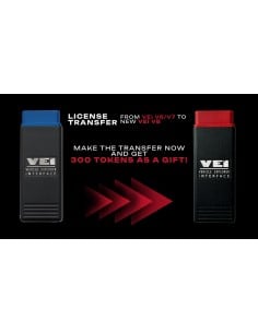 VEI6 / VEI7 zu VEI8 Upgrade AUTOVEI - 1 - master-ecu 2