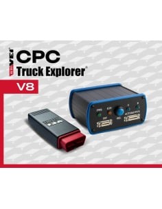 Truck Explorer VEI 8 CPC AUTOVEI - 1 - Master-Ecu