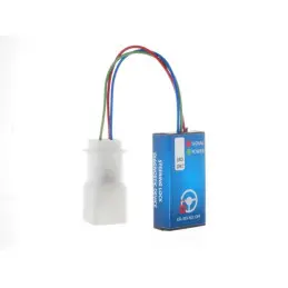 Cópia de Emulador ESL Mercedes W204 X204 W212 W246 C207 A207