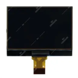 Cópia de Painel LCD Peugeot 407