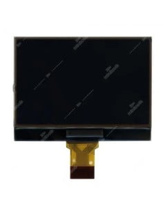 LCD Ford Focus, C-Max, Galaxy y Kuga Master-Ecu - 1 - Master-Ecu