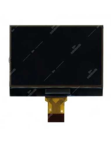 Ford Focus, C-Max, Galaxy und Kuga LCD master-ecu - 1 - master-ecu
