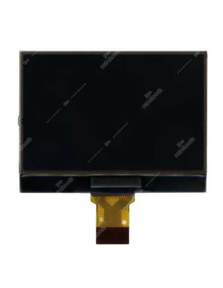 Ford Focus, C-Max, Galaxy und Kuga LCD master-ecu - 1 - master-ecu