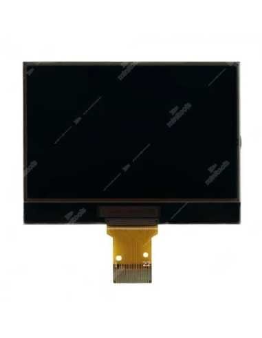 LCD Ford Focus, C-Max, Galaxy und Kuga master-ecu - 3 - master-ecu