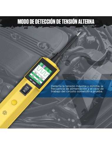 Autool BT260 – Testeur électrique pour camions et véhicules lourds AUTOOL - 6 - master-ecu