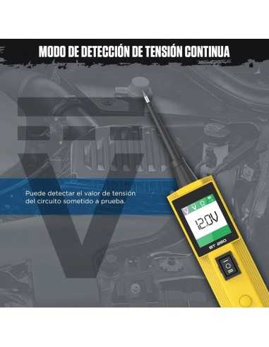 Autool BT260 – Testeur électrique pour camions et véhicules lourds AUTOOL - 10 - master-ecu