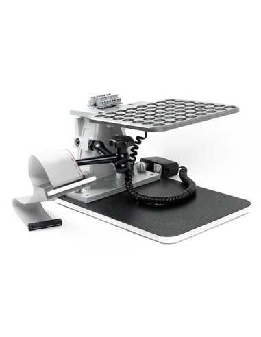 Gelenkiger Arm für MagBench – Offizielles Zubehör für sichere Programmierung MAGICMOTORSPORT - 3 - master-ecu