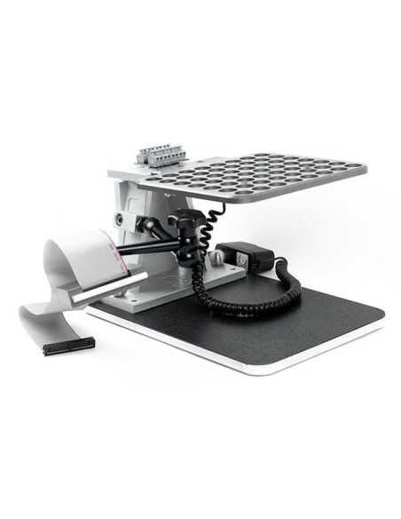 Gelenkiger Arm für MagBench – Offizielles Zubehör für sichere Programmierung MAGICMOTORSPORT - 3 - master-ecu