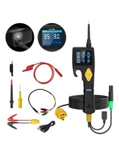 Autool BT280 – Tester eléctrico automotriz con osciloscopio digital AUTOOL - 1 - Master-Ecu