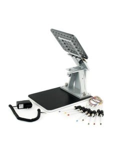 MAGBench – Banco de trabajo profesional Magicmotorsport MAGICMOTORSPORT - 1 - Master-Ecu