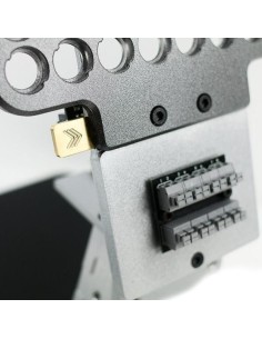 MAGBench – MAGICMOTORSPORTde Bancada Profissional MAGICMOTORSPORT - 1 - Master-Ecu 2