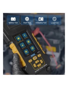 Autool BT880 – Comprobador de baterías automotrices AUTOOL - 1 - Master-Ecu 2