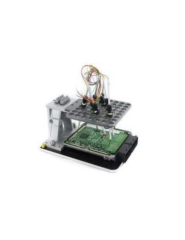 MAGBench – Professionelle Werkbank MAGICMOTORSPORT MAGICMOTORSPORT - 7 - master-ecu
