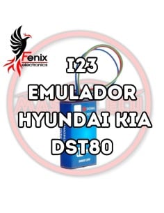 Emulador FENIX i23 IMMO OFF Kia/Hyundai DST80 (post-2010) – 2757 FENIX ELECTRONICS - 1 - Master-Ecu
