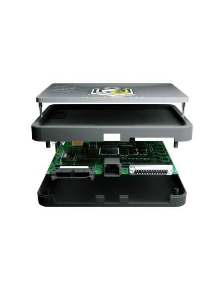 BLACK FRIDAY * Kess3 Cars & LCV OBD BENCH BOOT Master ALIENTECH - 2 - Master-Ecu