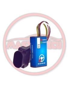 Emulador FENIX i7 ESL Renault (Captur/Clio/Laguna/Megane/Scenic) – 2440 FENIX ELECTRONICS - 1 - Master-Ecu 2