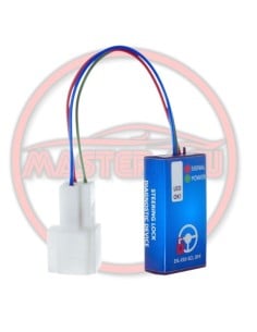 Emulador FENIX i21A ESL/ELV Mercedes FBS3 con conector W176/W246/CLA – 2908 FENIX ELECTRONICS - 1 - Master-Ecu 2