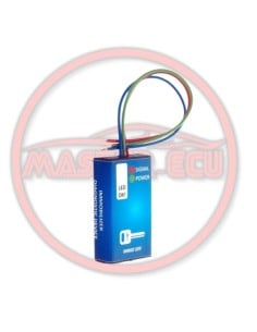 Emulador FENIX i17 IMMO OFF Mazda sin CAN (Denso 93C56) – 2676 FENIX ELECTRONICS - 1 - Master-Ecu 2