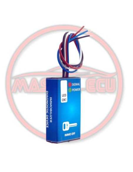 FENIX i18 IMMO OFF Iveco VIM210 CAN Emulator (EDC16C8/EDC7U31/MS6.3) – 2701 FENIX ELECTRONICS - 2 - master-ecu