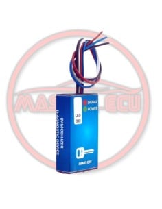 Emulador FENIX i25 IMMO OFF Toyota/Lexus (hasta 2014) – 2763 FENIX ELECTRONICS - 1 - Master-Ecu 2