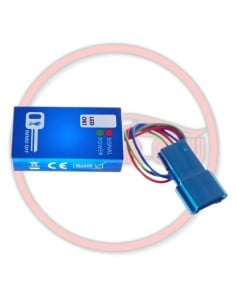 Emulador FENIX i13 ESL/ELV BMW Serie E – 2616 FENIX ELECTRONICS - 1 - Master-Ecu 2
