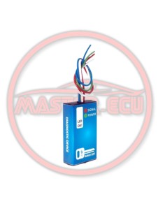 Emulador FENIX i28 IMMO OFF Toyota Plug & Play (post-2014) – 2795 FENIX ELECTRONICS - 1 - Master-Ecu 2