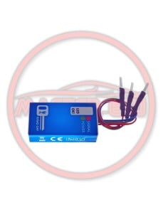 Emulador FENIX i2 ESL Mercedes/VW NEC–Motorola (W202/W203/W211/W906) – 2400 FENIX ELECTRONICS - 1 - Master-Ecu 2