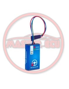 Emulador FENIX i31 ESL/ELV Volvo (C30/S40/V50/C70) – 2791 FENIX ELECTRONICS - 1 - Master-Ecu 2