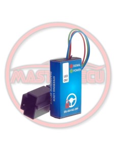 Emulador FENIX i34 ESL/ELV Ford CD4 – 2807 FENIX ELECTRONICS - 1 - Master-Ecu 2
