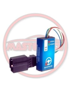 Emulador FENIX i38 ESL/ELV Volvo CAN (S90/V90/XC60/XC90) – 2837 FENIX ELECTRONICS - 1 - Master-Ecu 2