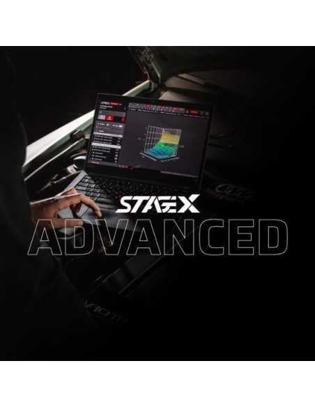3 meses StageX Advanced Software avanzado de chiptuning – Magicmotorsport MAGICMOTORSPORT - 1 - Master-Ecu