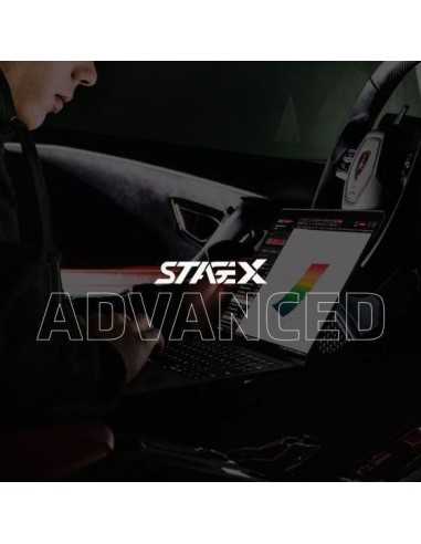 6 meses StageX Advanced Software avanzado de chiptuning – Magicmotorsport MAGICMOTORSPORT - 2 - Master-Ecu