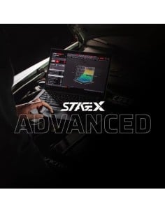 6 mesi Software di chiptuning StageX Advanced – MAGICMOTORSPORT MAGICMOTORSPORT - 1 - master-ecu