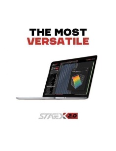 3 mesi StageX Plus – Software di riassegnazione del veicolo MAGICMOTORSPORT - 1 - master-ecu 2