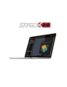 1 anno StageX Plus - Software di rimappatura del veicolo MAGICMOTORSPORT - 1 - master-ecu 2