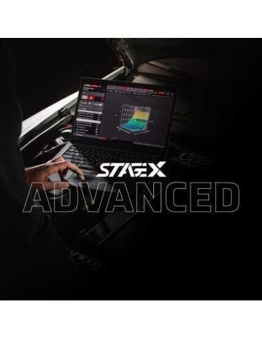 1 año StageX Advanced Software avanzado de chiptuning – Magicmotorsport MAGICMOTORSPORT - 1 - Master-Ecu