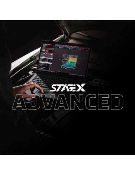 1 año StageX Advanced Software avanzado de chiptuning – Magicmotorsport MAGICMOTORSPORT - 1 - Master-Ecu