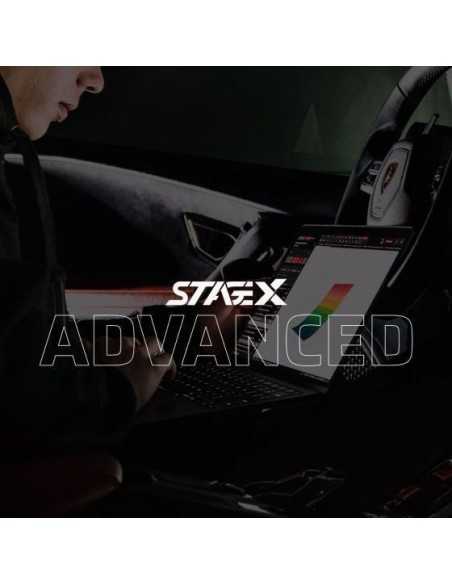 1 año StageX Advanced Software avanzado de chiptuning – Magicmotorsport MAGICMOTORSPORT - 2 - Master-Ecu