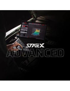 1 mes StageX Advanced Software avanzado de chiptuning – Magicmotorsport MAGICMOTORSPORT - 1 - Master-Ecu 2