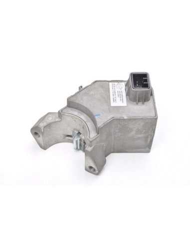 SsangYong Korando Musso Actyon Tivoli Torres G4 Rexton Plug & Play Steering Lock Emulator MASTER-ECU - 2 - Master-Ecu