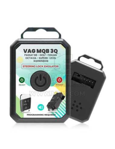 VAG MQB 3Q Lenkschloss-Emulator für VW, Skoda, Seat und Audi master-ecu - 1 - master-ecu