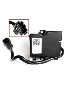 Emulador ESL ELV Opel Vauxhall Astra K Master-Ecu - 1 - Master-Ecu 2