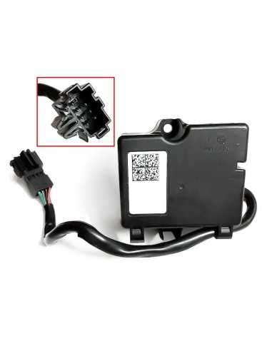 ESL ELV Emulator Opel Vauxhall Astra K master-ecu - 2 - master-ecu