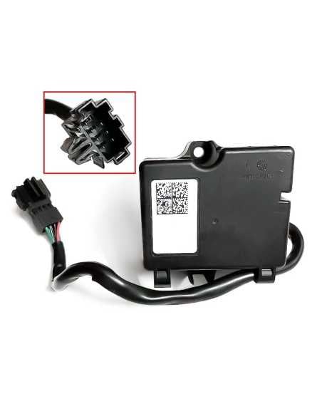 ESL ELV Emulator Opel Vauxhall Astra K master-ecu - 2 - master-ecu