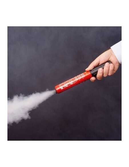 Kalium-Feuerlöscher 100 ASRT – tragbarer Flammenhemmer 100 Sekunden - 3 - master-ecu