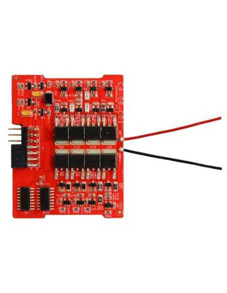 RH850/V850 – Airbag-Reset und Pincode-Lesen (X300 Classic G3 / MP001) OBDSTAR - 2 - master-ecu