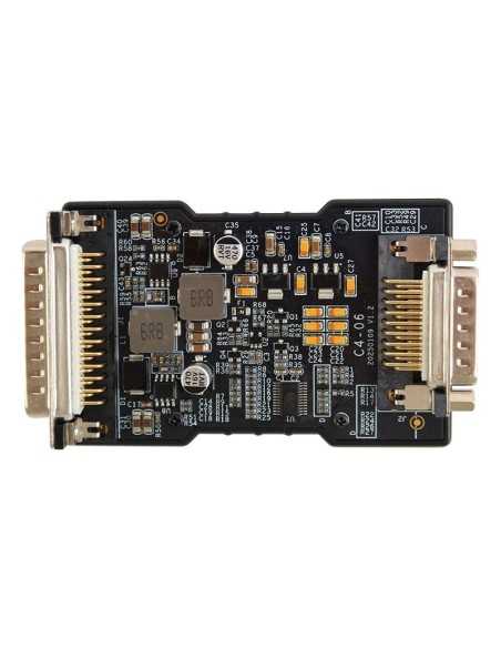 RH850/V850 – Reinicio de airbag y lectura Pincode (X300 Classic G3 / MP001) OBDSTAR - 5 - Master-Ecu