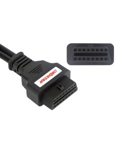 Cable OBDSTAR 16+32 Nissan / Renault – Programación de llaves y ECU OBDSTAR - 1 - Master-Ecu 2