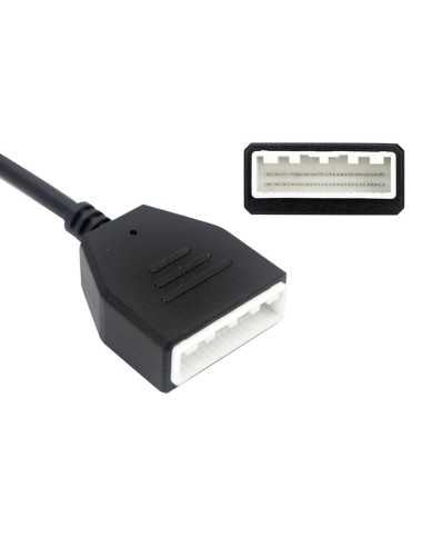 Kabel OBDSTAR 16+32 Nissan / Renault – Key- und ECU-Programmierung OBDSTAR - 3 - master-ecu